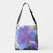 Bowen Tragetaschen Mit Langen Trägern (Rückseite)