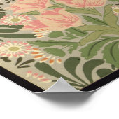 Bower Design Poster (Ecke)