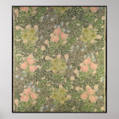 Bower Design Poster (Vorne)