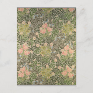 Bower Design Postkarte