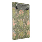 Bower Entwurf Mini Klemmbrett (Schrägansicht)