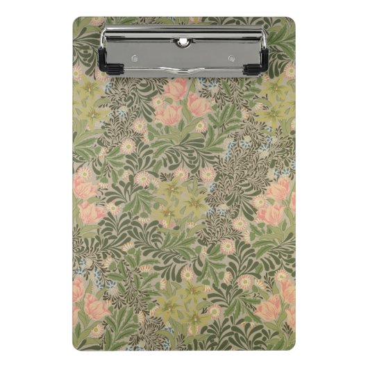 Bower Entwurf Mini Klemmbrett (Vorderseite)