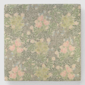 Bower Entwurf Steinuntersetzer (Vorderseite)