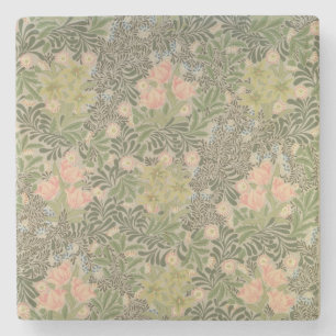 Bower Entwurf Steinuntersetzer