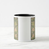 Bower Entwurf Tasse (Zentrum)