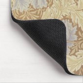 "Bower" Tapetenentwurf Mousepad (Ecke)