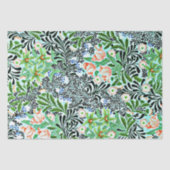 Bower, William Morris-Muster, Seidenpapier (Vorderseite)