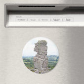 Bowermans Nose Magnet (In Situ (Geschirrspüler))