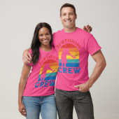 Bowfish Crew Bow Jagd Bowfisher T-Shirt (Unisex)