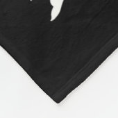 Bowfisher Ausrüstung Bowhunter Bow Reel Kit Bowfis Fleecedecke (Ecke)