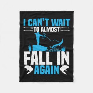 Bowfisher Ausrüstung Bowhunter Bow Reel Kit Bowfis Fleecedecke