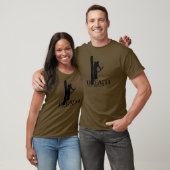 BOWHUNTING T-Shirt (Unisex)
