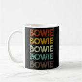 Bowie Maryland - Kaffeetasse (Links)