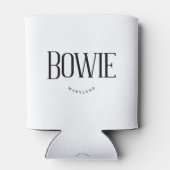 Bowie MD Dosenkühler (Rückseite)