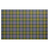 Bowie schottischer ClanTartan Stoff (Fat Quarter (45,7 x 55,9 cm))