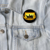 BOWIE STATE UNIVERSITY COLLEGE SCHÜLER BUTTON (Beispiel)