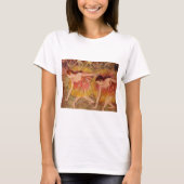 Bowing Dancers - Edgar Degas - 1885 T-Shirt (Vorderseite)