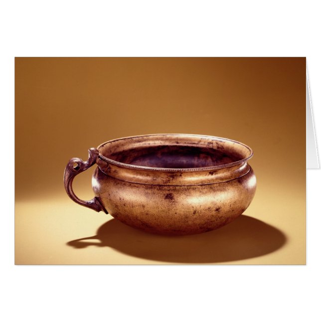 Bowl, aus Keshasgan, Landkreis Leitrim (Vorderseite (Horizontal))