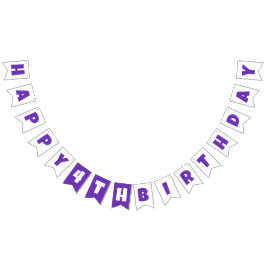 Bowl Kids Bowling Birthday Party Wimpelkette