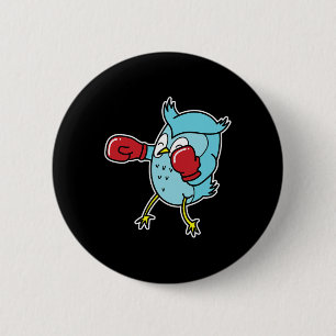 Bowl macht Boxing Button