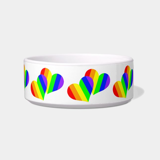 Bowl Napf (Links)