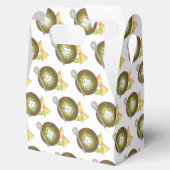 Bowl of Green Chili Chili Chile Verde Cookoff Geschenkschachtel (Geöffnet)