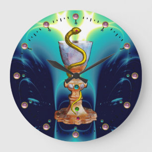 BOWL OF HYGEIA , PHARMACY GROßE WANDUHR