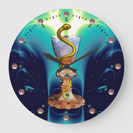 BOWL OF HYGEIA , PHARMACY GROßE WANDUHR (Vorderseite)