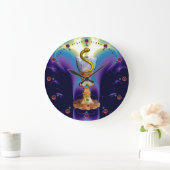 BOWL OF HYGEIA , PHARMACY GROßE WANDUHR (Zuhause)