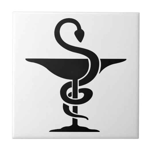 Bowl of Hygiene Fliese (Vorderseite)