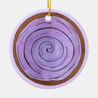 Bowl of POI Lila Hawaiian Food Taro Root Hawaii