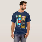 Bowl T-Shirt (Vorne ganz)
