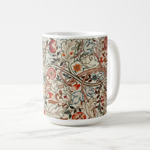 Bowl William Morris Blumendesign Kaffeetasse
