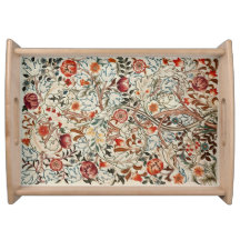 Bowl William Morris Blumendesign