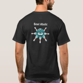 BowlAlkoholischer T - Shirt