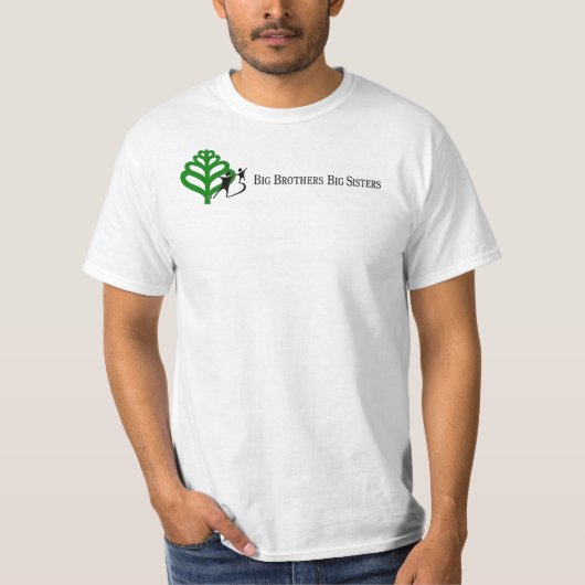 bowlbbbs T-Shirt (Vorderseite)