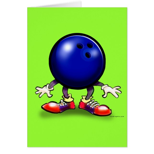 Bowling (Vorne)