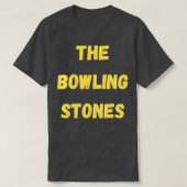 BOWLING 1 T-Shirt (Design vorne)