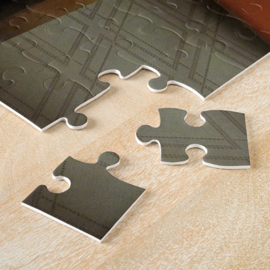 Bowling Alley Designer Puzzle (Seite)