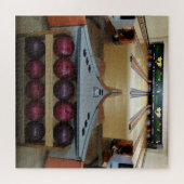 Bowling Alley Designer Puzzle (Horizontal)