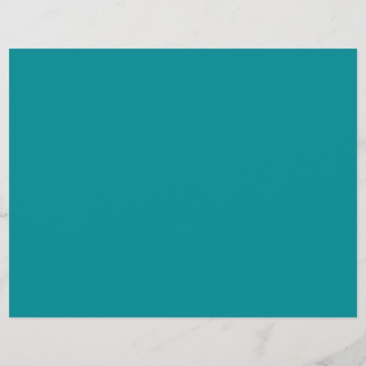 Bowling Ball & Button, Ten-Button Bowling Turnier Flyer (Hinten)