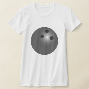 Bowling Ball T - Shirt