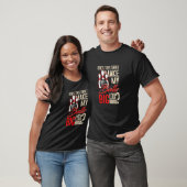 Bowling Balls Bowler T-Shirt (Unisex)