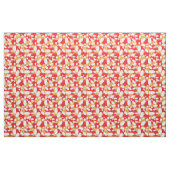 Bowling Balls und White Bowling Buttone Kindermust Stoff (Fat Quarter (45,7 x 55,9 cm))