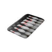 Bowling Bath Mat Badematte (Schrägansicht)