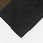 Bowling Blanket Fleecedecke (Ecke)