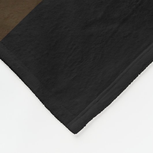 Bowling Blanket Fleecedecke (Ecke)