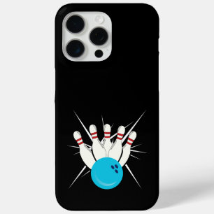 Bowling Bliss Case-Mate iPhone Hülle