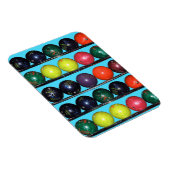 Bowling Blitz Magnet (Rechte Seite)