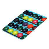Bowling Blitz Magnet (Linke Seite)